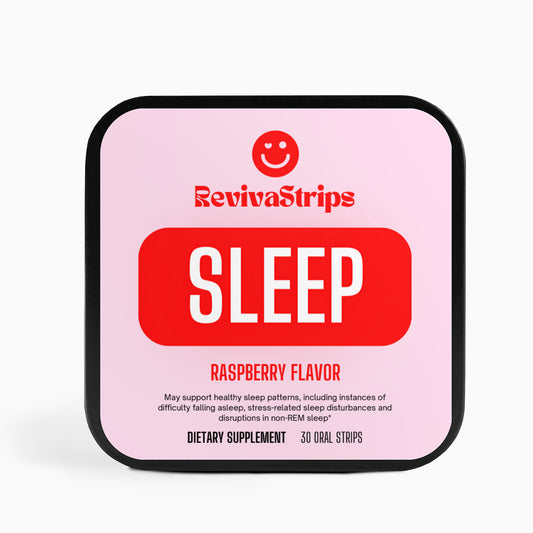 Sleep Strips