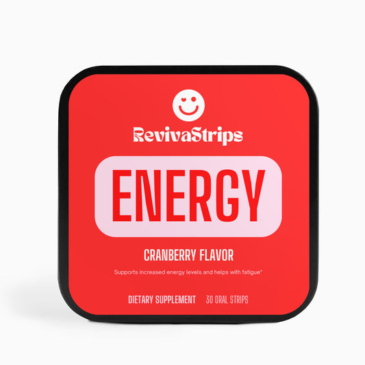 Energy Strips